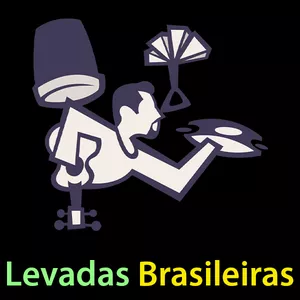 Imagem de capa para o Curso online Levadas Brasileiras