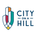 City on a Hill logo