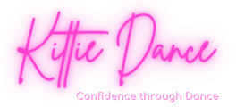 Kittie Dance logo