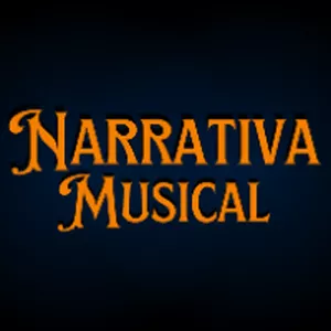 Imagem de capa para o Curso online MasterClass Narrativa Musical