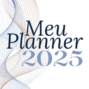 Imagem de capa para o Curso online Planner Vida e Carreira Sustentável 