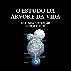 Imagem de capa para o Curso online Árvore da Vida com Mario Meir
