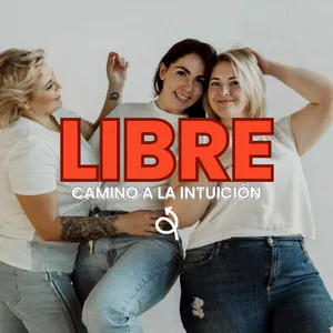 Imagen de portada para Curso online LIBRE. Camino a la Intuición.