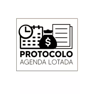 Imagem do curso Protocolo Agenda Lotada - Online