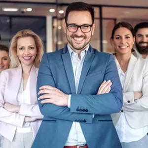 Imagem de capa para o Curso online Acelere a sua carreira!