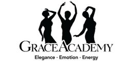 Rosa Noreen's Grace Academy logo