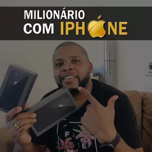 Imagem do curso Método Milionario com iPhone
