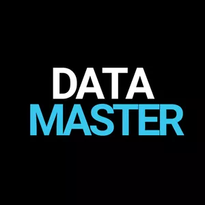Imagem de capa para o Curso online Data Master - HF