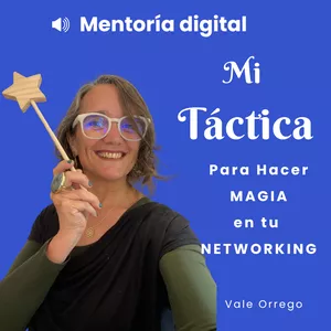 Imagen de portada para Curso online Mi Táctica para Cultivar Redes de Impacto