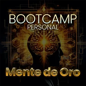 Imagen de portada para Curso online BootCamp Personal Mente de ORO