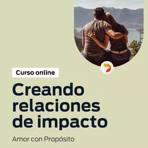Imagen de portada para Curso online Creando relaciones de impacto