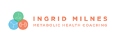 Ingrid Milnes Metabolic Health Coaching