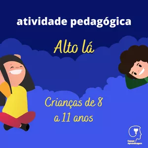 Imagem de capa para o Curso online Alto lá! - Ortografia AUTO E ALTO