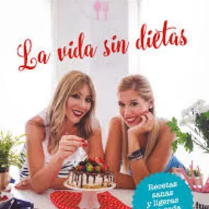 Imagen de portada para Curso online la vida sin dietas complicadas