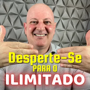 Imagem de capa para o Curso online Desperte-se para o Ilimitado