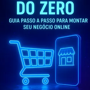 Imagem do curso Renda Extra com E-commerce