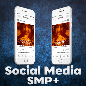 SMP+ Social Media Professional - Completo