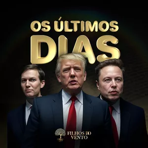 Imagem de capa para o Curso online ESCATOLOGIA: Entenda porque você é parte da geração do arrebatamento - FILHOS DO VENTO