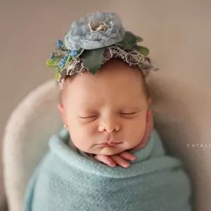 Imagen de portada para Curso online curso de edición newborn 