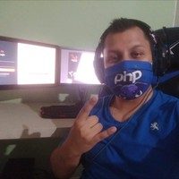 Fabio Alvarenga Silva