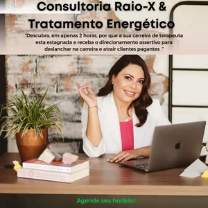 Imagem do curso Consultoria Raio-X 