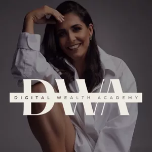 Imagem de capa para o Curso online DWA - Academia de Riqueza Digital