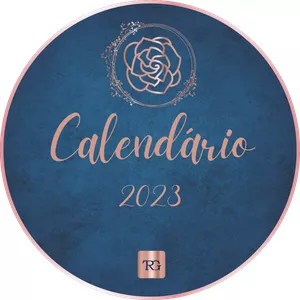 Imagem de capa para o Curso online Calendário 2023 