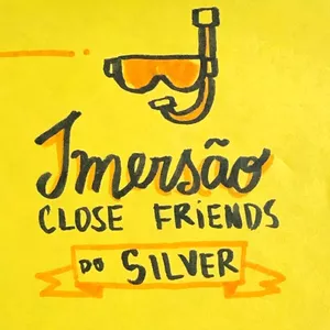 Imagem de capa para o Curso online Close friends do Silver : Melhores Amigos
