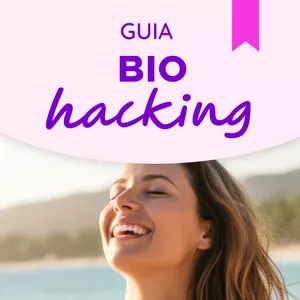 Imagem de capa para o Curso online Biohacking
