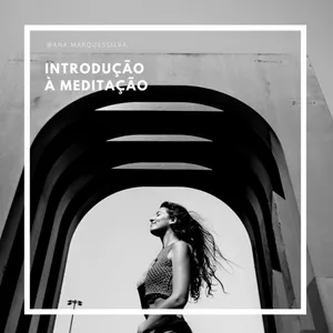 Imagem de capa para o Curso online Introdução à Meditação