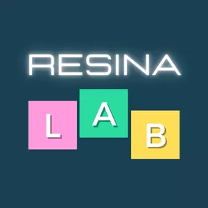 Imagem de capa para o Curso online RESINA LAB