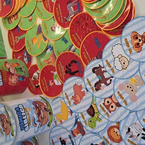 Imagem de capa para o Ebook Kit Mímica Bíblica- Animais da Arca / Personagens e História da Bíblia 