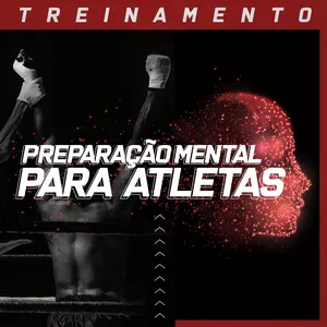 Imagem de capa para o Curso online Preparação Mental para Atletas