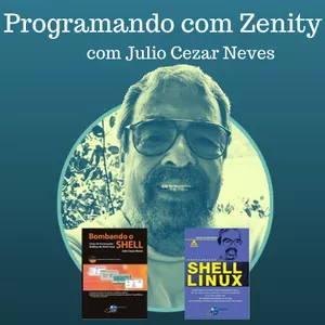 Imagem do curso Programação Zenity
