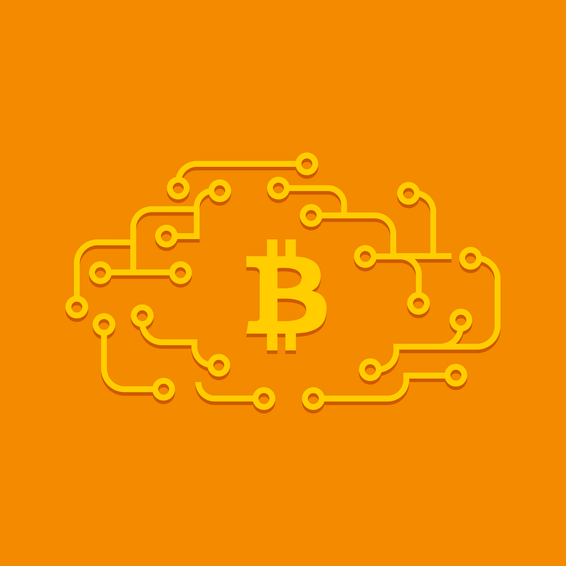 Imagem do curso Operando criptomoedas