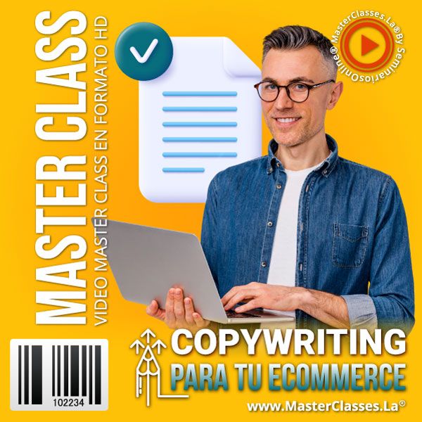 COPYWRITING PARA TU ECOMMERCE