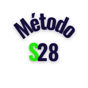 Imagem de capa para o Curso online Método S28