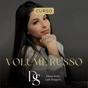 Imagem do curso Curso Volume Russo