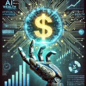 Imagem do curso Monetizando no Universo IA