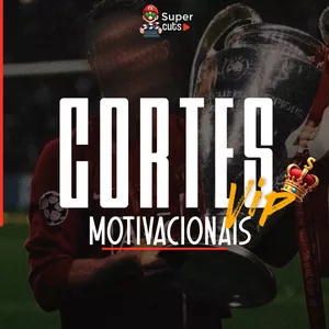 Imagem de capa para o Curso online Cortes Motivacionais Vip