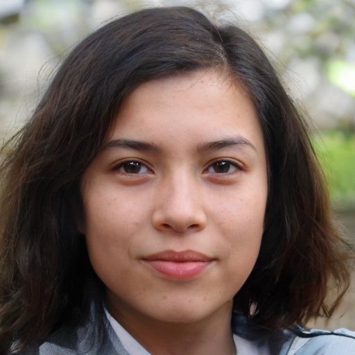 Paula M., España