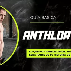 Imagen de portada para Curso online Athloryx – Formación Deportiva de Alto Nivel