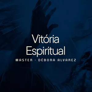 Imagem de capa para o Curso online Vitória Espiritual