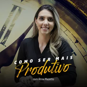 Imagem de capa para o Curso online Curso Como Ser Mais Produtivo