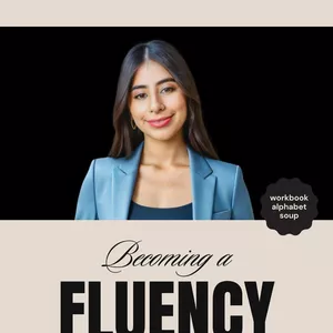 Imagen de portada para Ebook Workbook alphabet soup