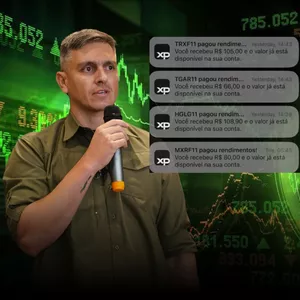 Imagem de capa para o Curso online O Mapa da Riqueza