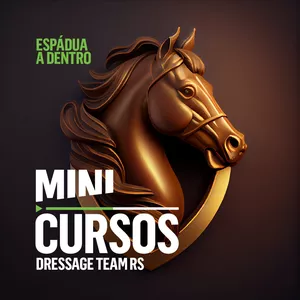 Imagem de capa para o Curso online Espádua a dentro na prática