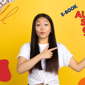 Imagem de capa para o Ebook Aumente Seus Seguidores nas Plataformas Digitais 