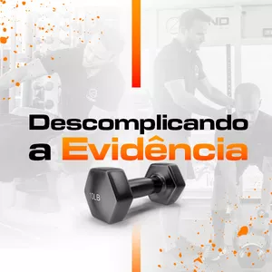 Imagem de capa para o Curso online Descomplicando a Evidência