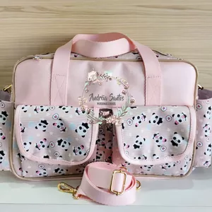 Imagem de capa para o Curso online Bolsa Lady - Passo a passo